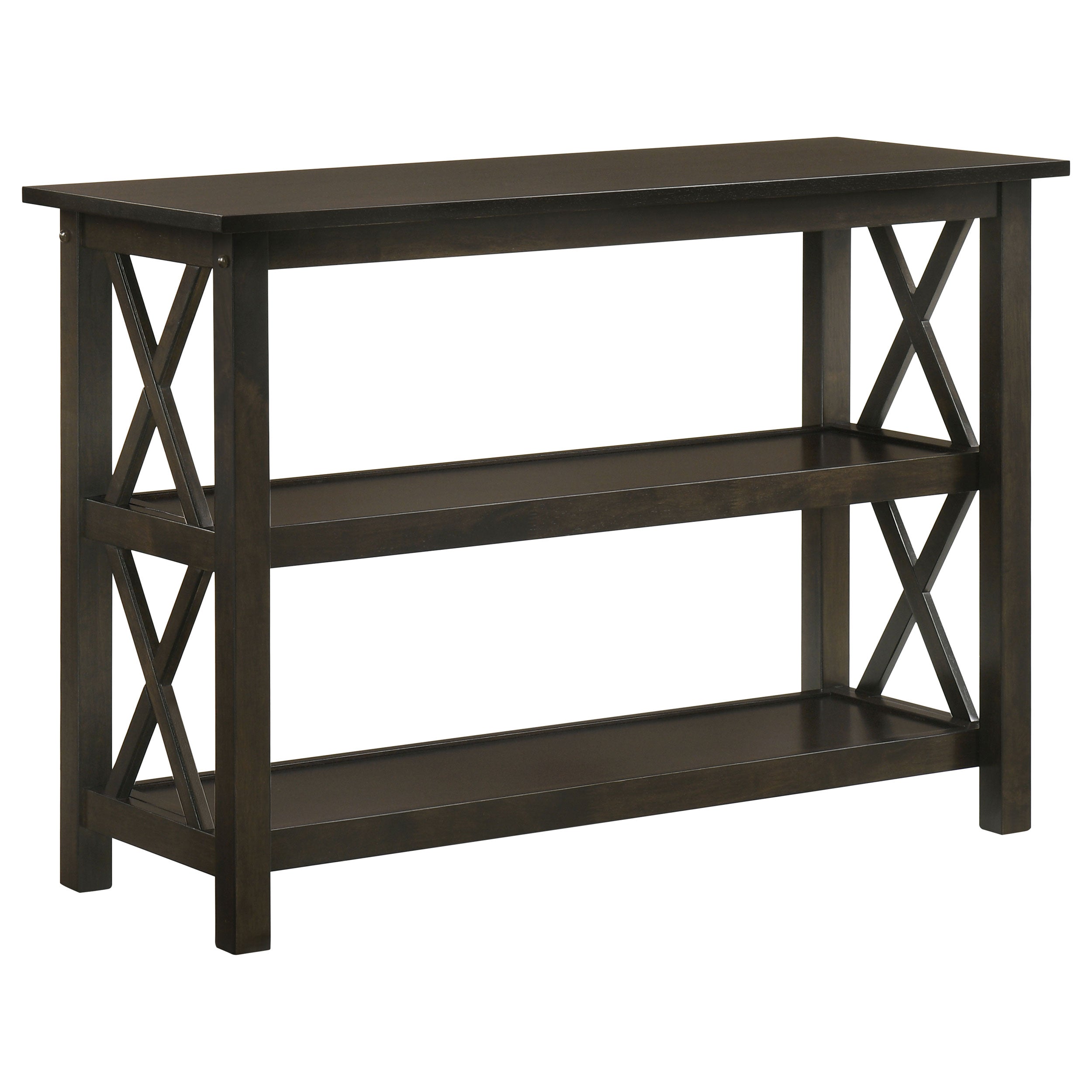 Rachelle Console Table - Luxe Home Furnishings (Jersey City, NJ)