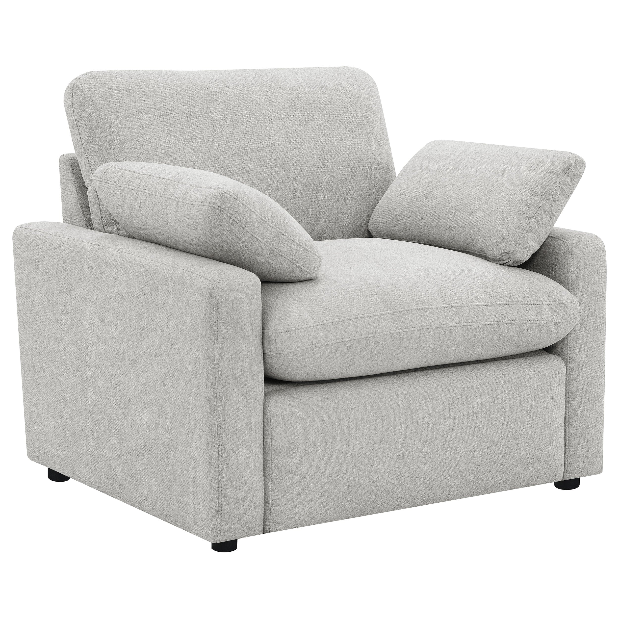 Collins Power Recliner - Luxe Home Furnishings (Jersey City, NJ)