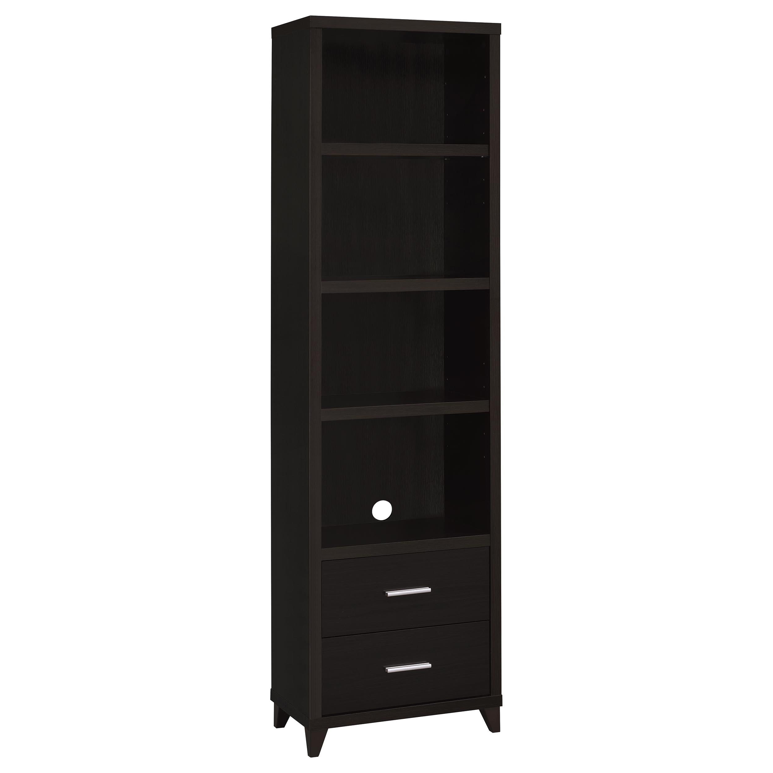 Lewes Media Tower - Luxe Home Furnishings (Jersey City, NJ)