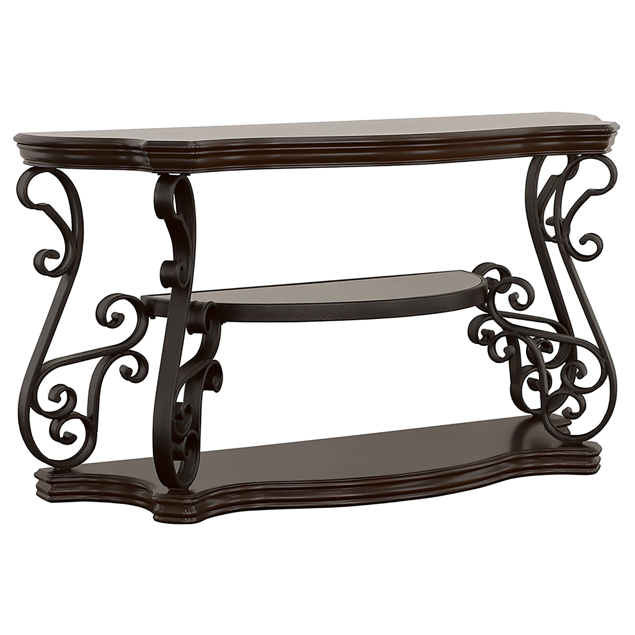 Laney Console Table - Luxe Home Furnishings (Jersey City, NJ)