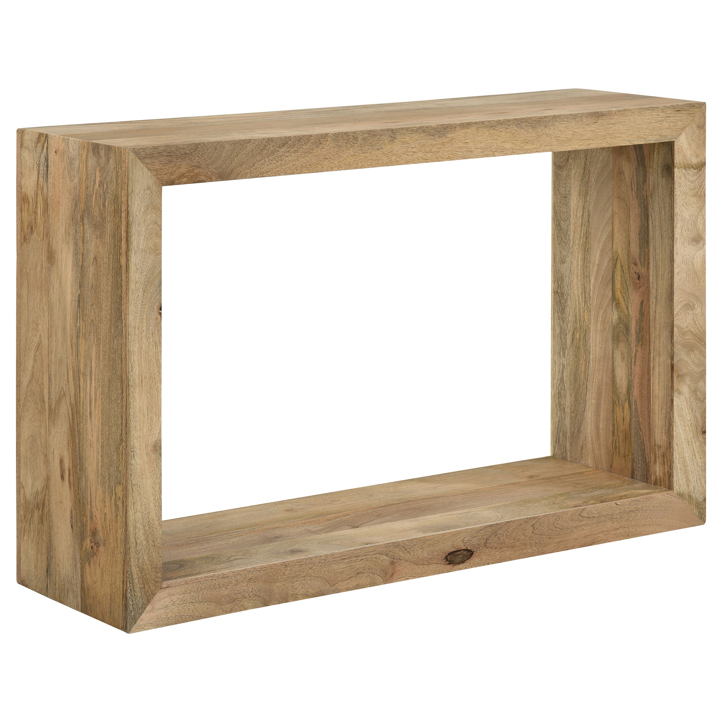 Benton Console Table - Luxe Home Furnishings (Jersey City, NJ)
