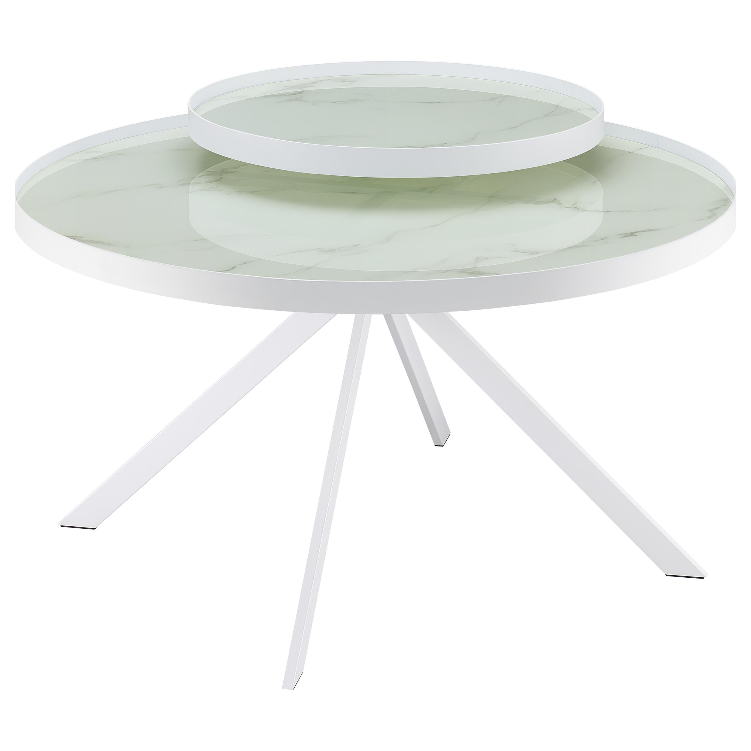 Briggs Coffee Table - Luxe Home Furnishings (Jersey City, NJ)