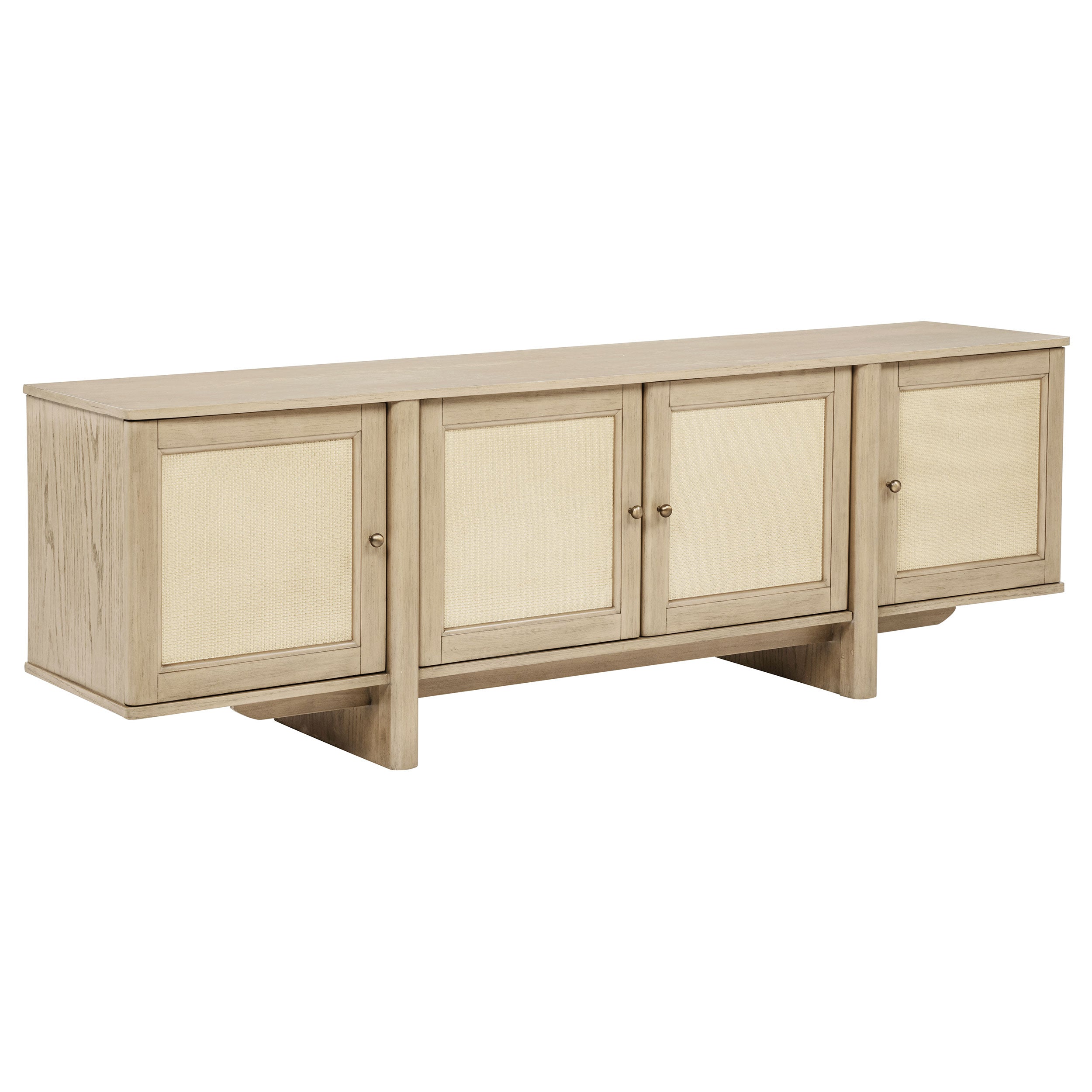 Kailani TV Stand - Luxe Home Furnishings (Jersey City, NJ)