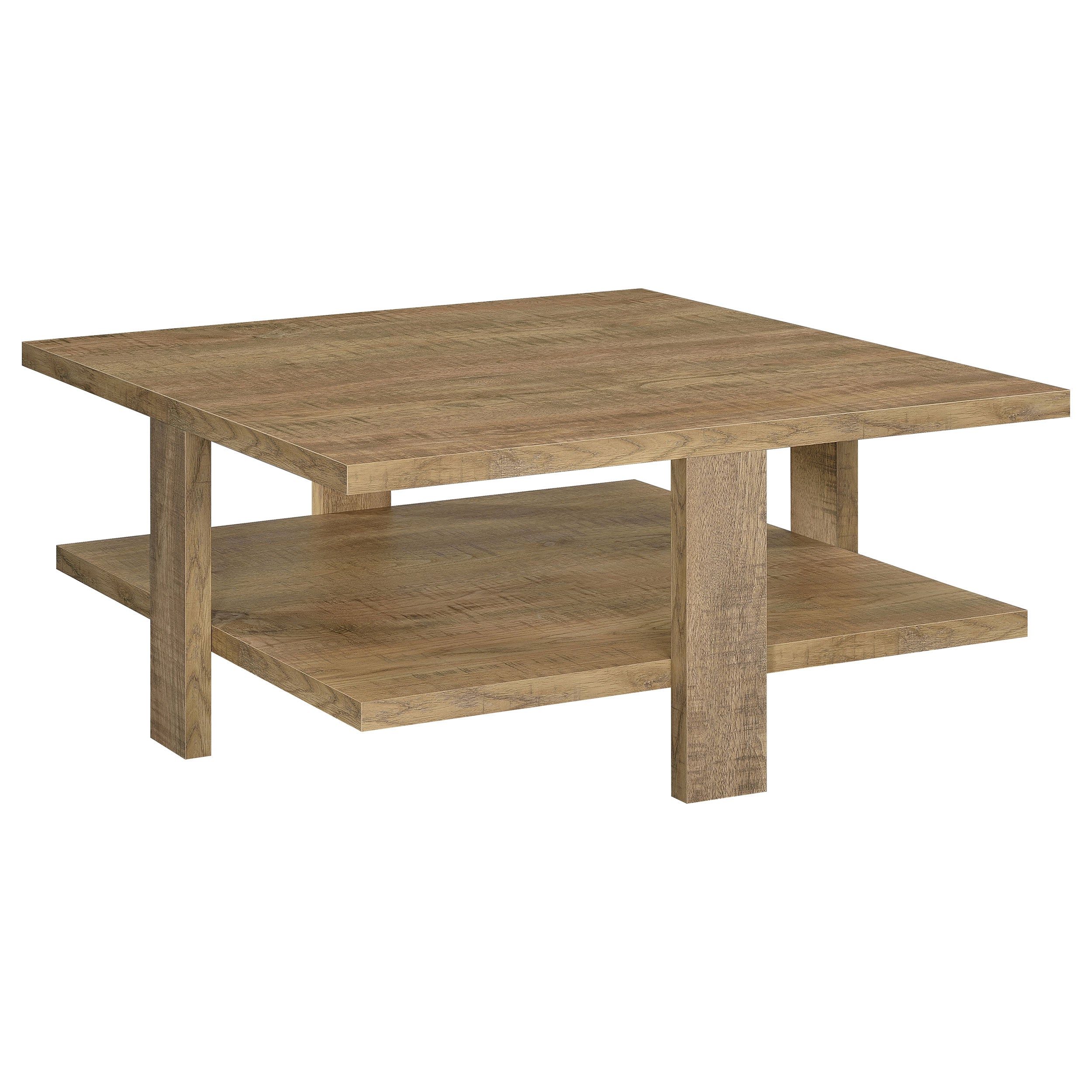 Dawn Coffee Table - Luxe Home Furnishings (Jersey City, NJ)