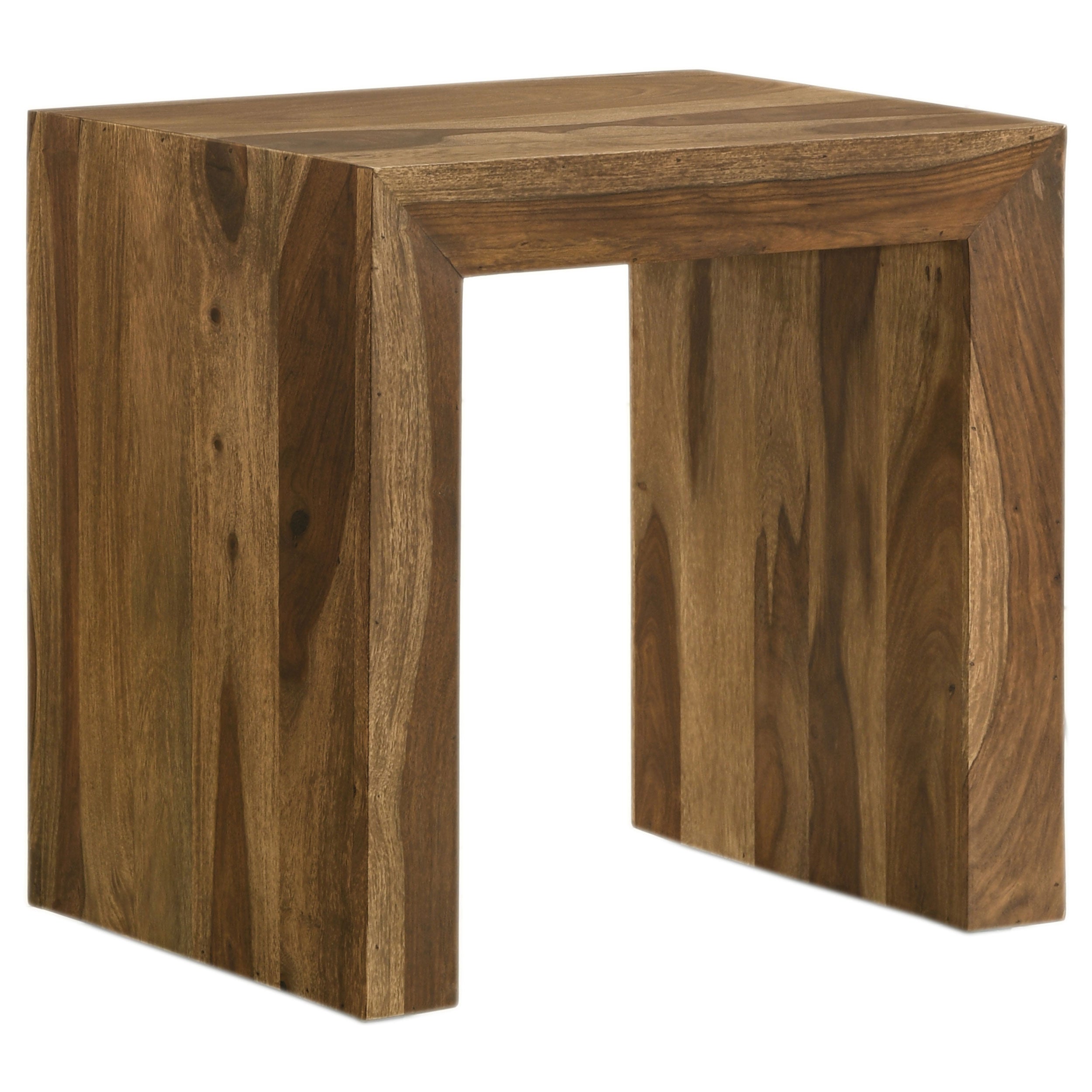 Odilia End Table - Luxe Home Furnishings (Jersey City, NJ)