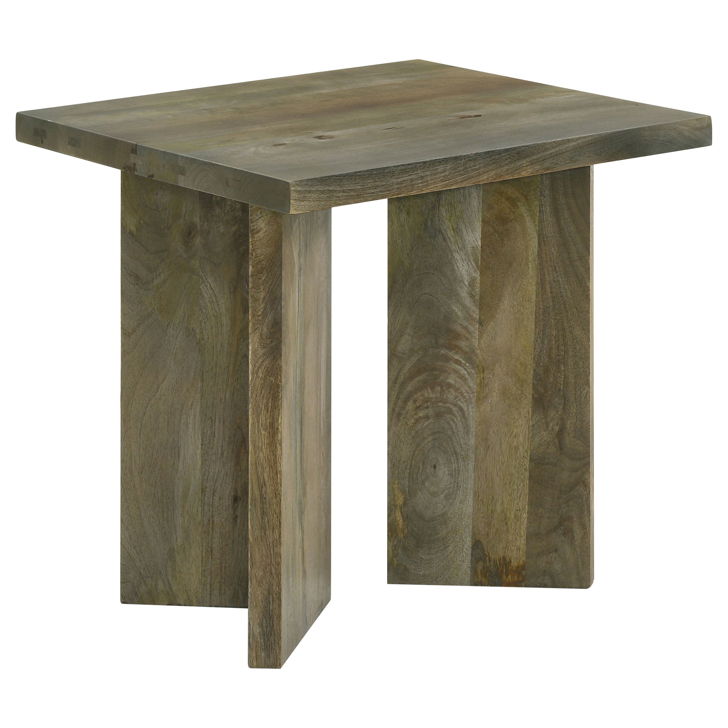 Andando End Table - Luxe Home Furnishings (Jersey City, NJ)