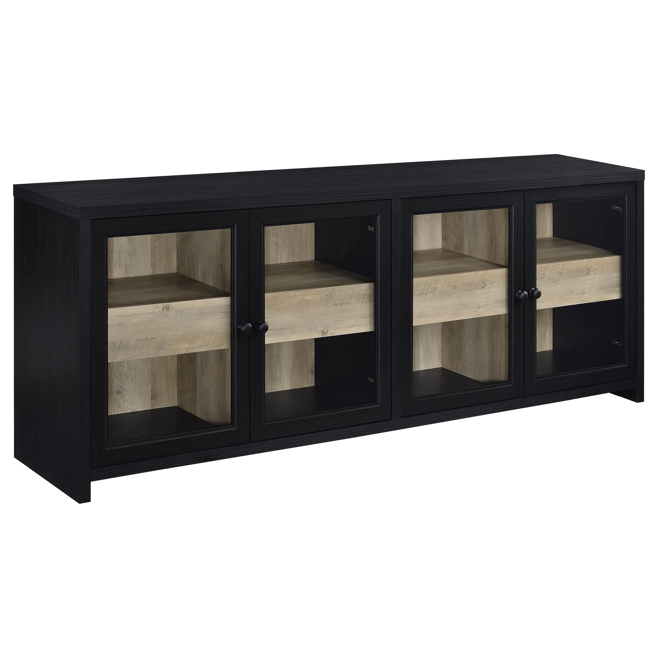 Denison TV Stand - Luxe Home Furnishings (Jersey City, NJ)