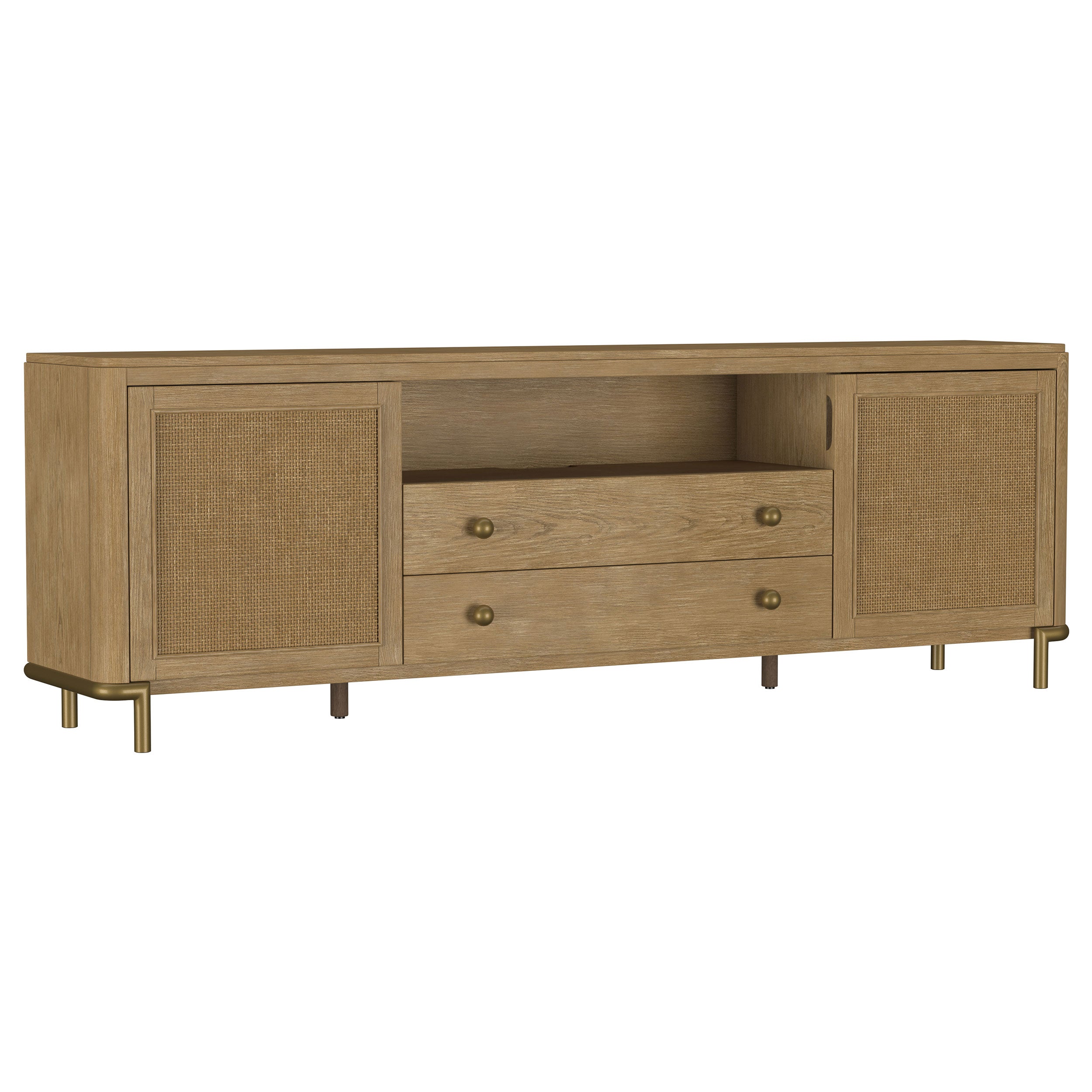Arini TV Stand - Luxe Home Furnishings (Jersey City, NJ)