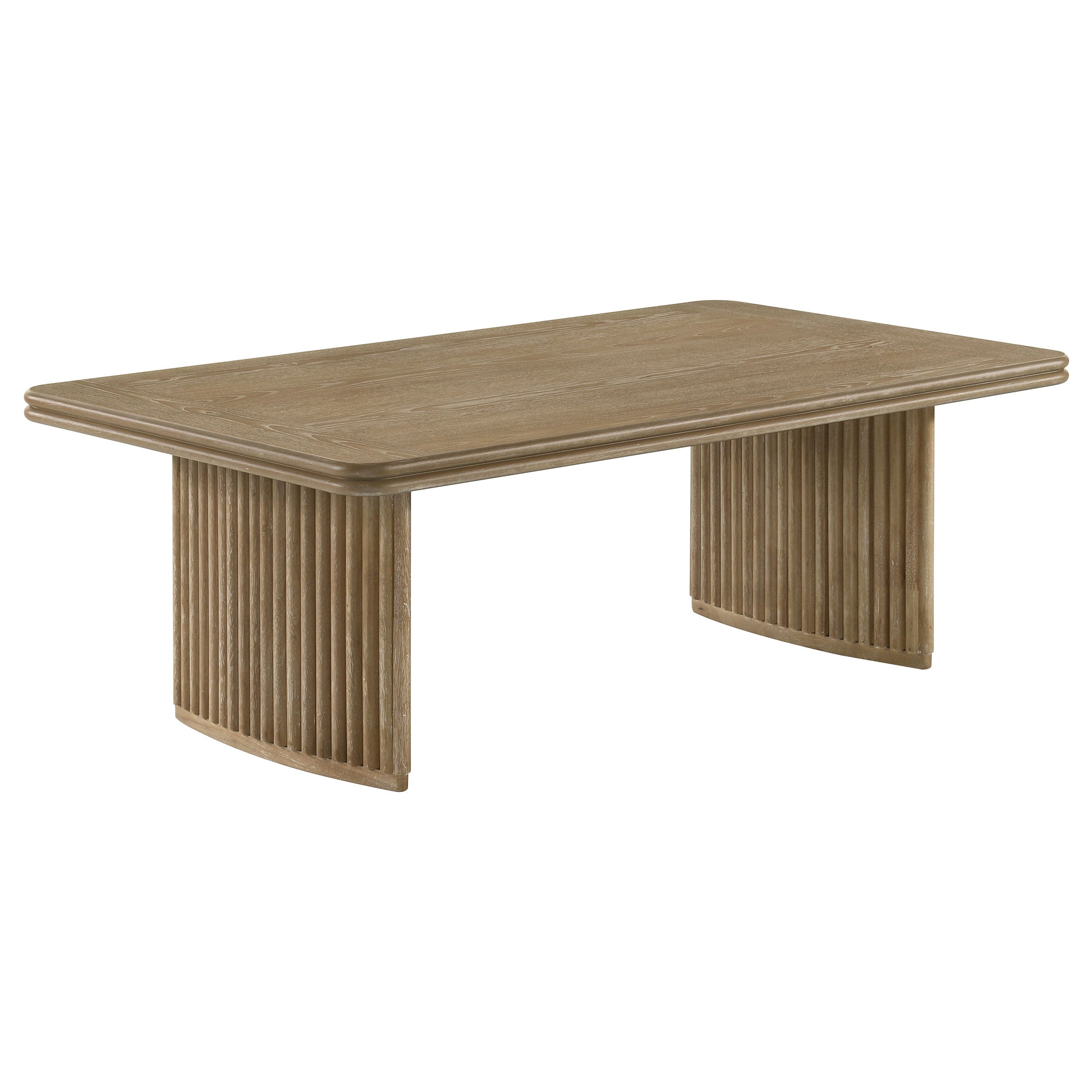 Adina Coffee Table - Luxe Home Furnishings (Jersey City, NJ)
