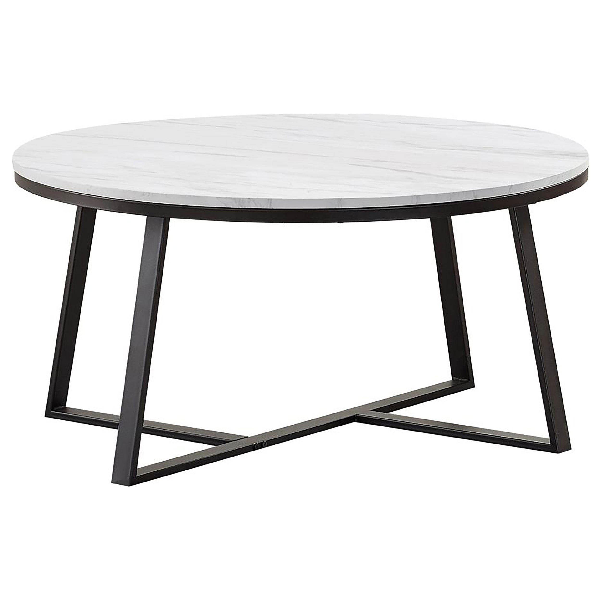 Hugo Coffee Table - Luxe Home Furnishings (Jersey City, NJ)