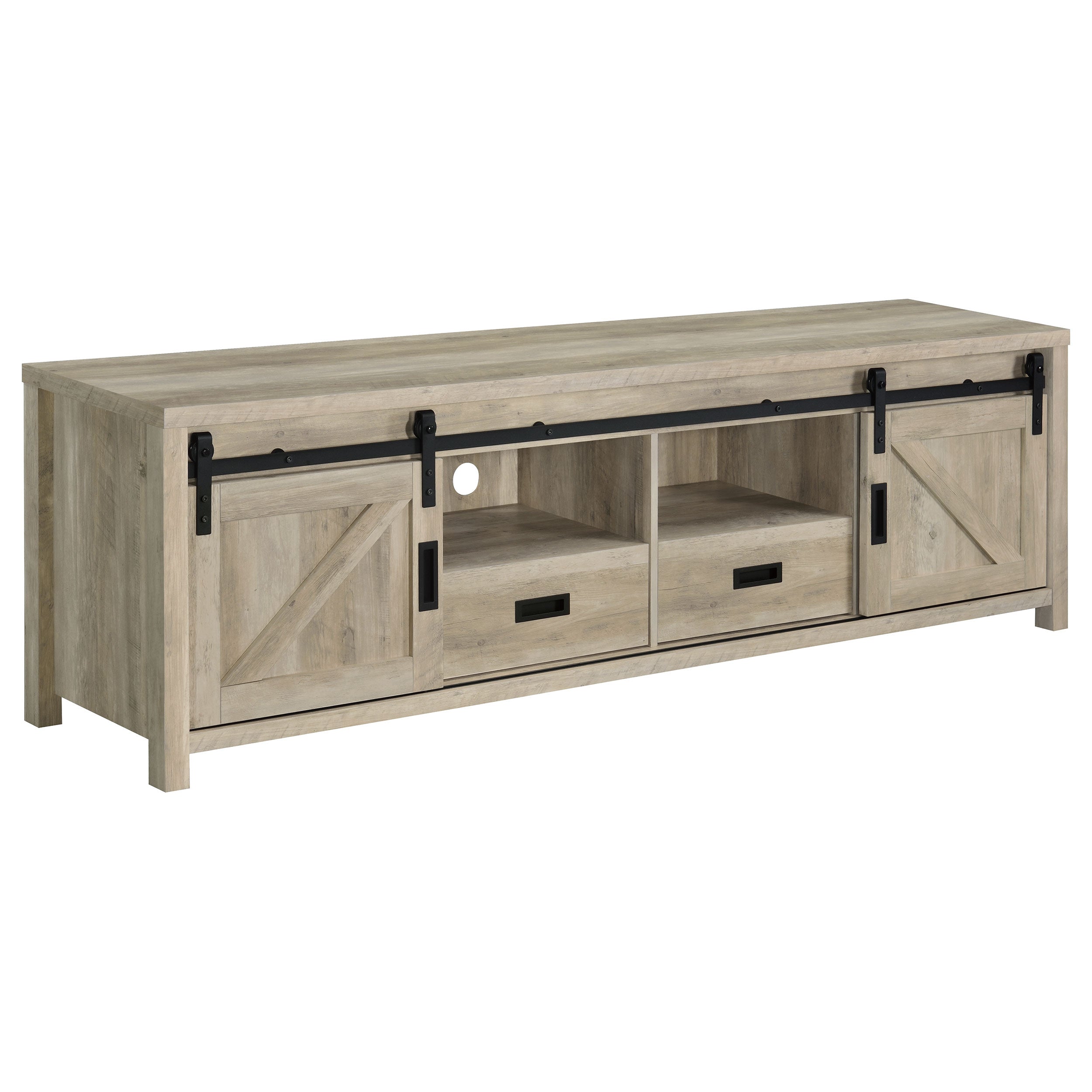 Madra TV Stand - Luxe Home Furnishings (Jersey City, NJ)