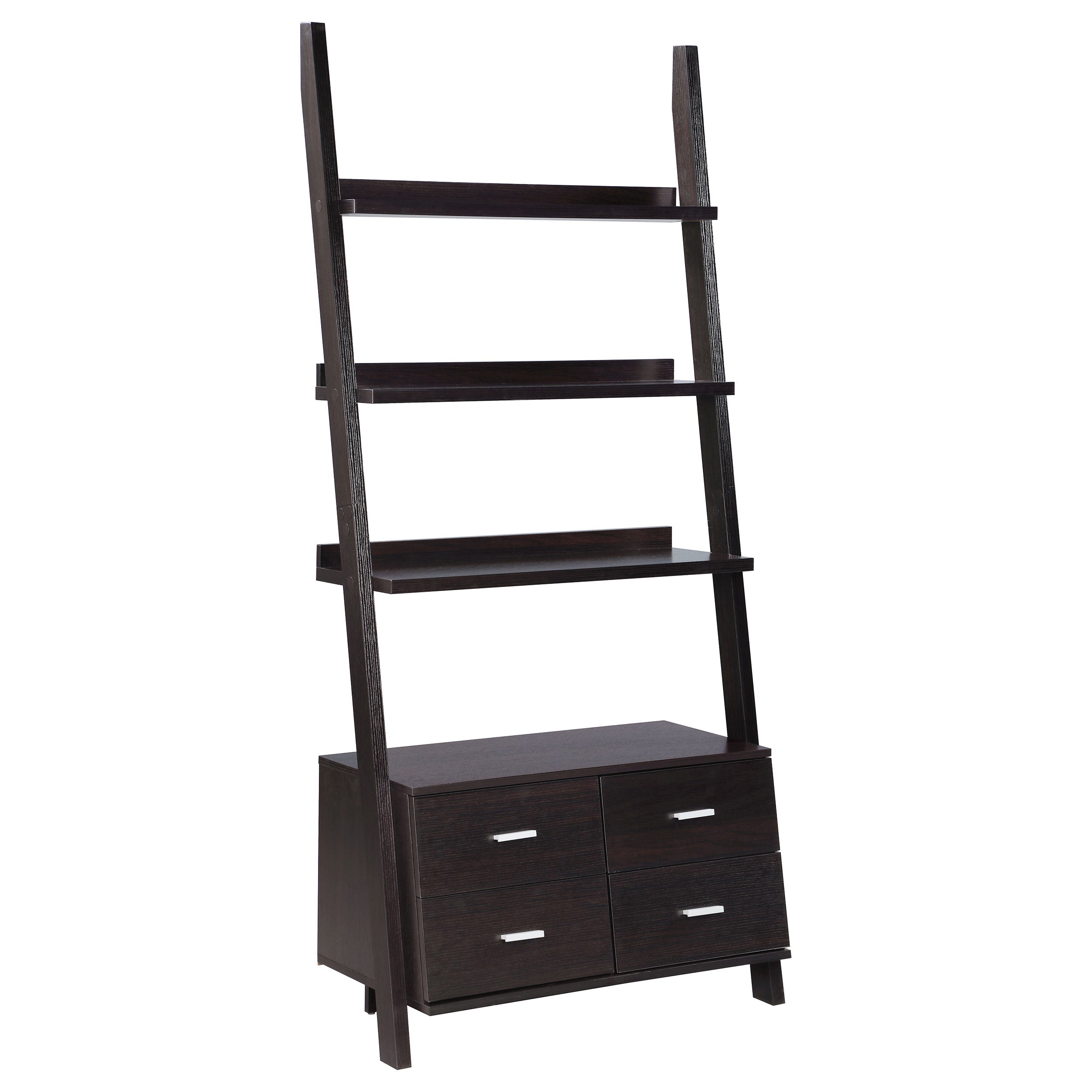 Colella Bookshelf - Luxe Home Furnishings (Jersey City, NJ)