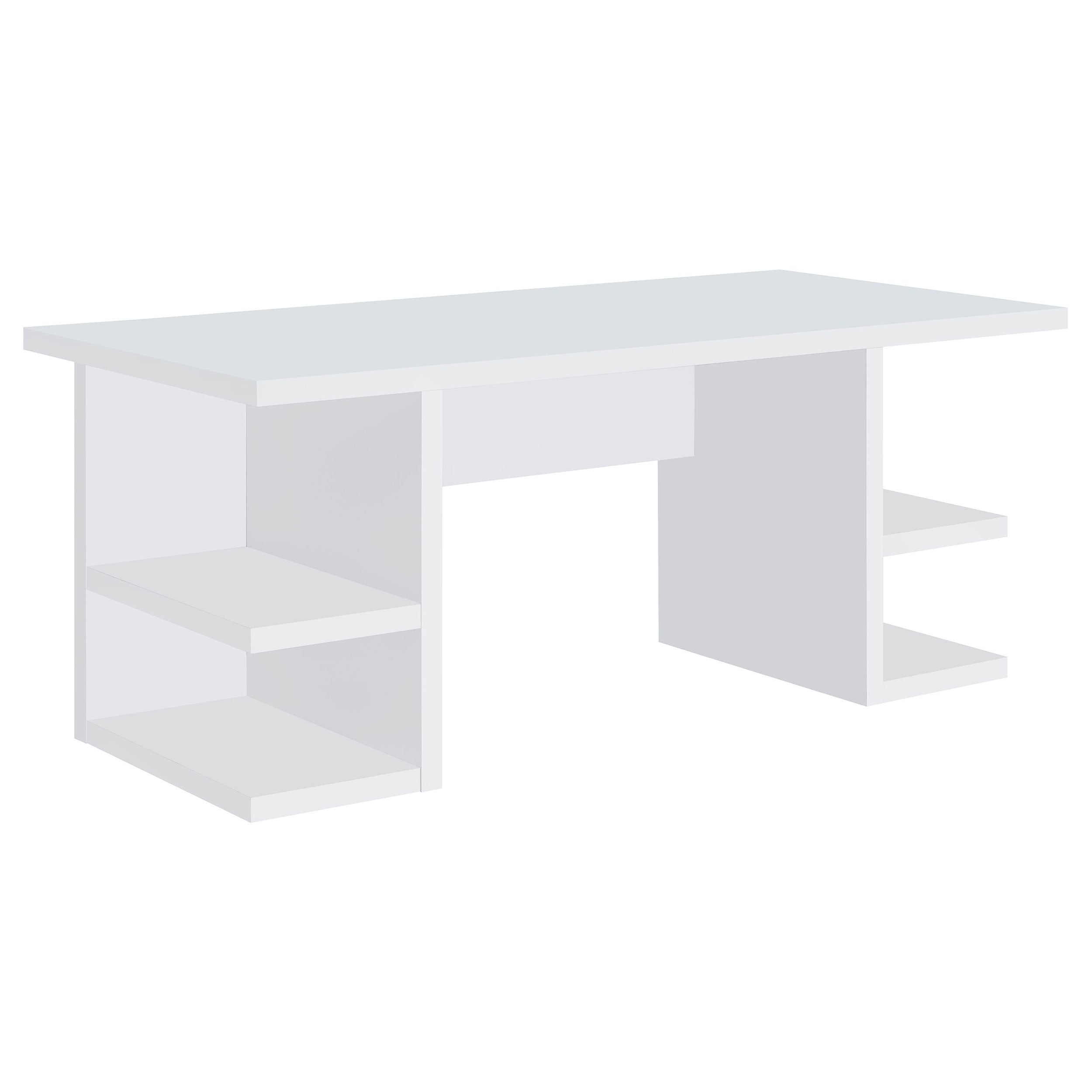 Alice Writing Desk - Luxe Home Furnishings (Jersey City, NJ)