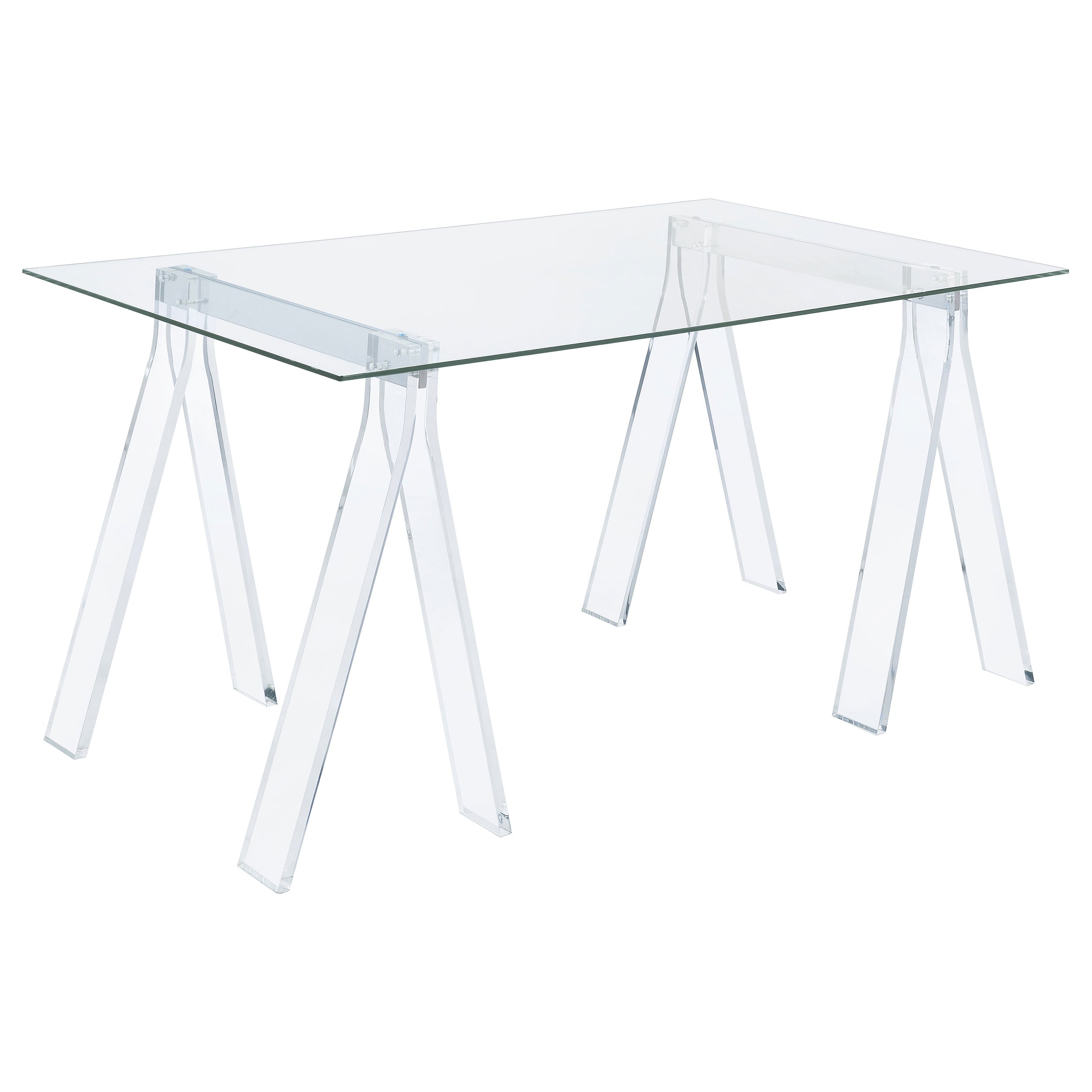 Amaturo Writing Desk - Luxe Home Furnishings (Jersey City, NJ)