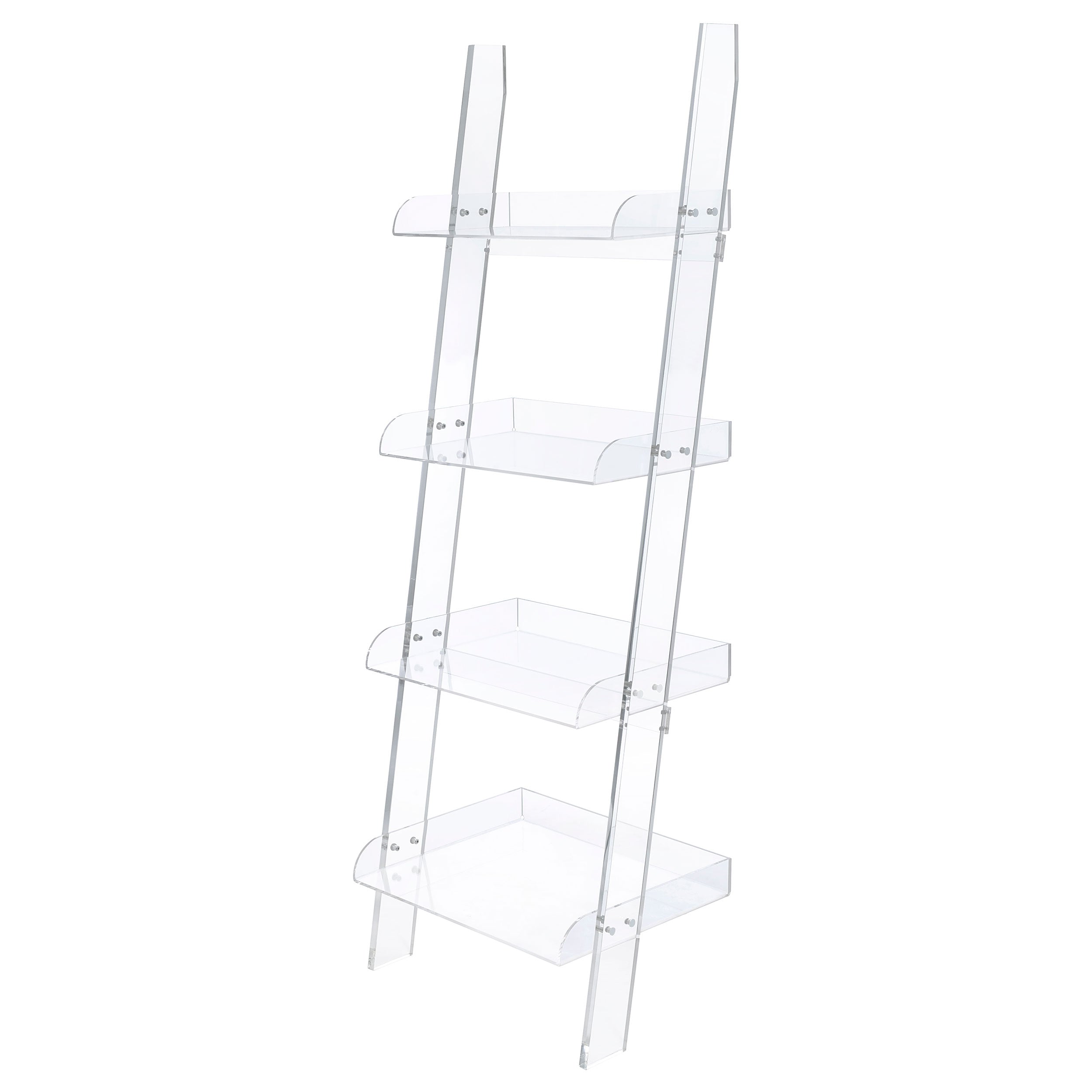 Amaturo Bookshelf - Luxe Home Furnishings (Jersey City, NJ)