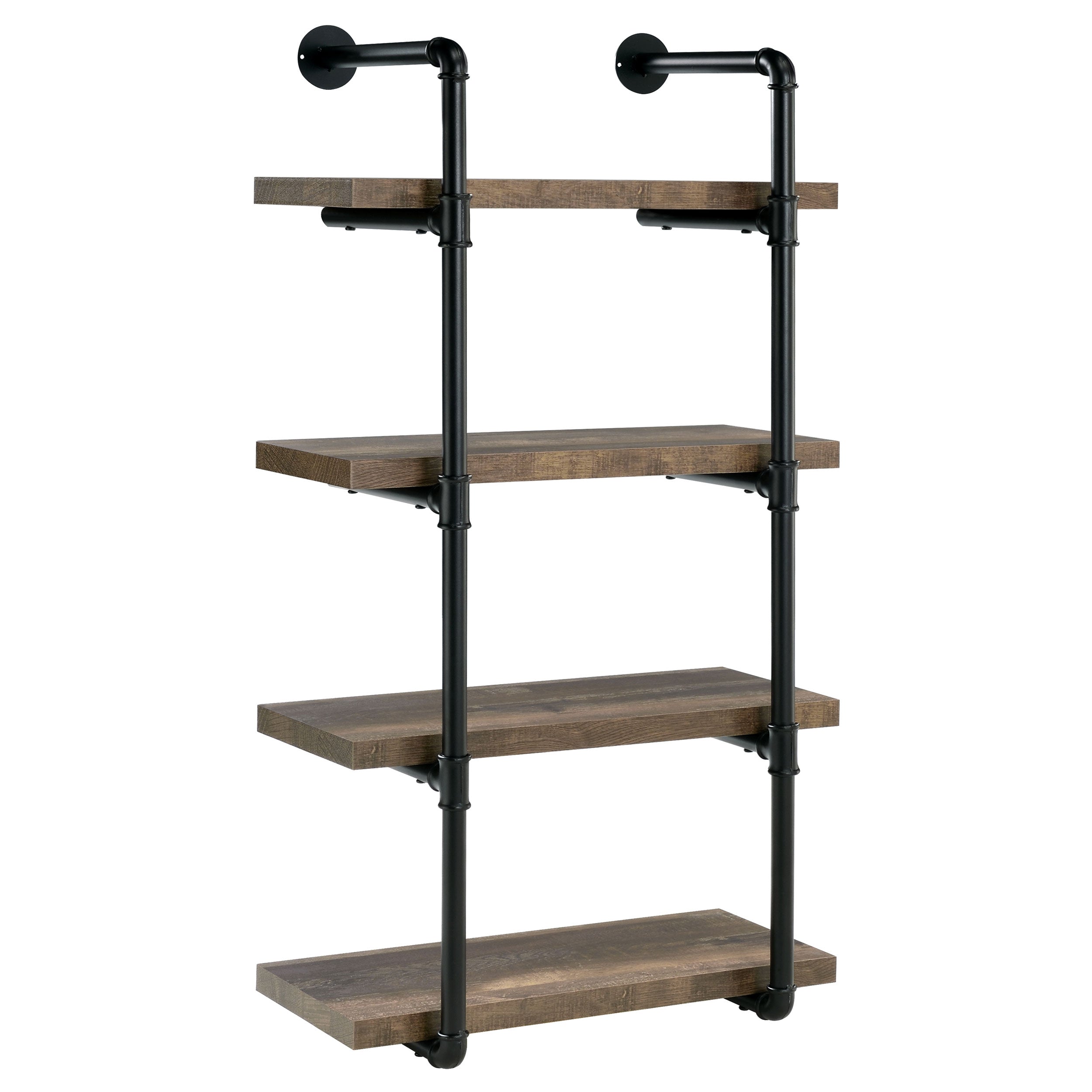 Elmcrest Wall Shelf - Luxe Home Furnishings (Jersey City, NJ)