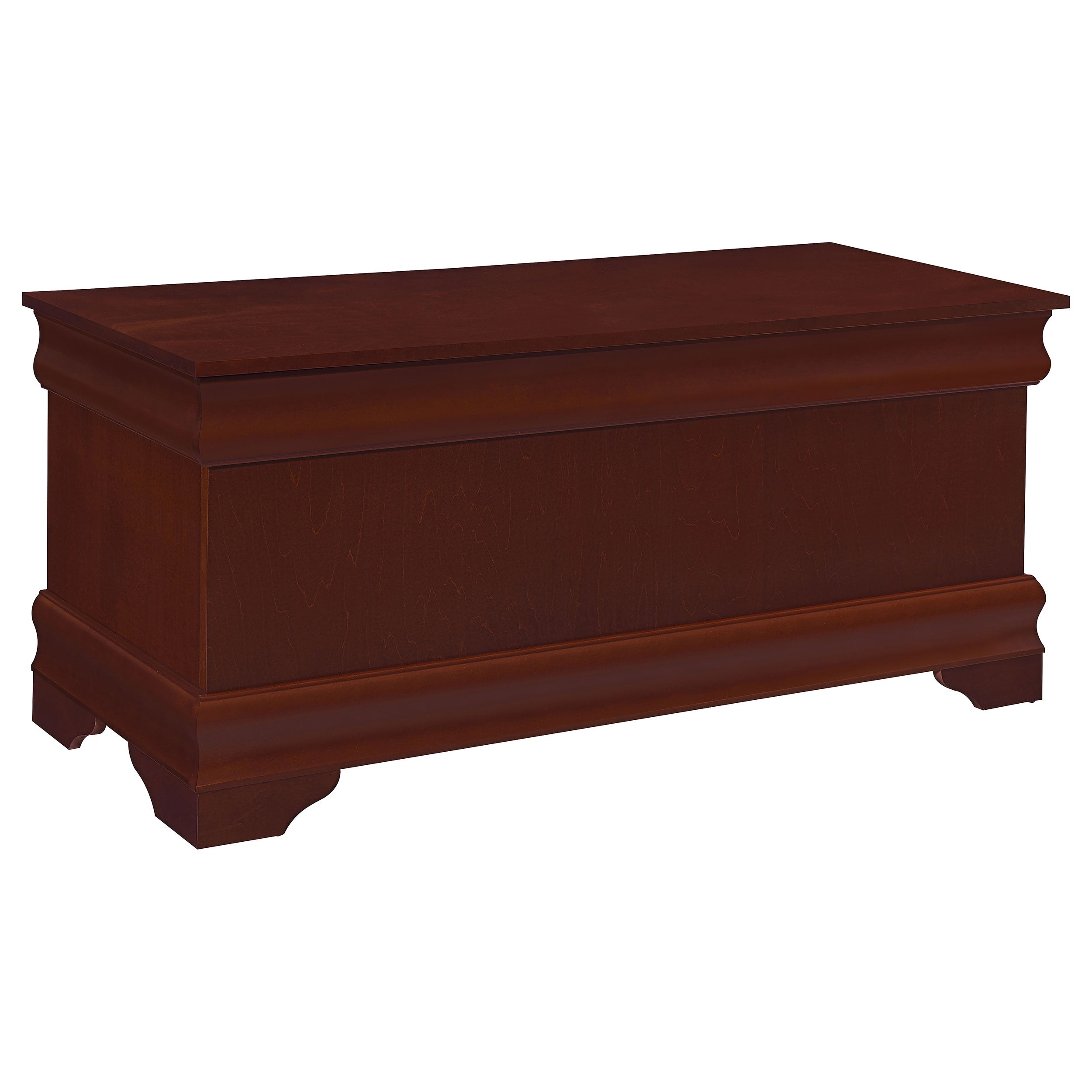 Pablo Cedar Chest - Luxe Home Furnishings (Jersey City, NJ)