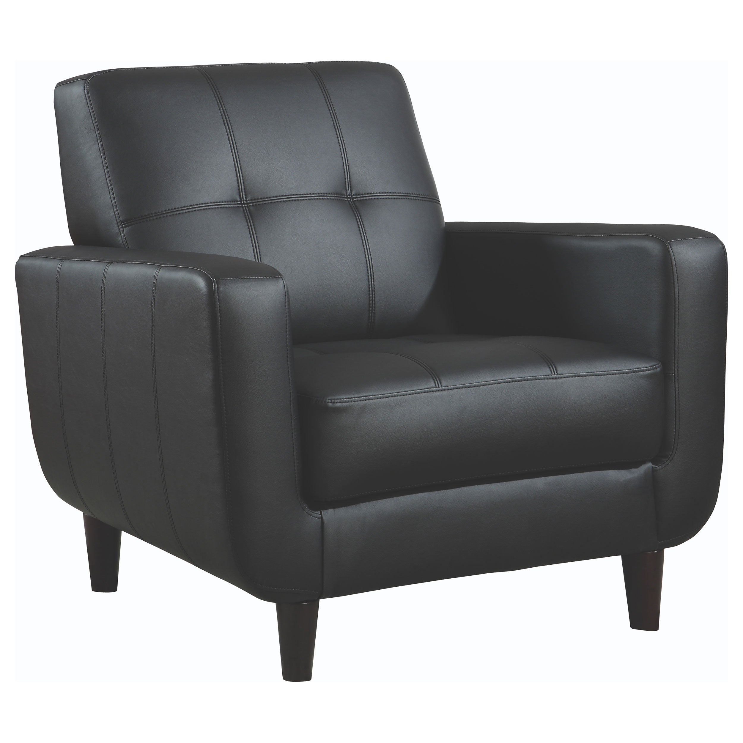 Aaron Accent Chair - Luxe Home Furnishings (Jersey City, NJ)