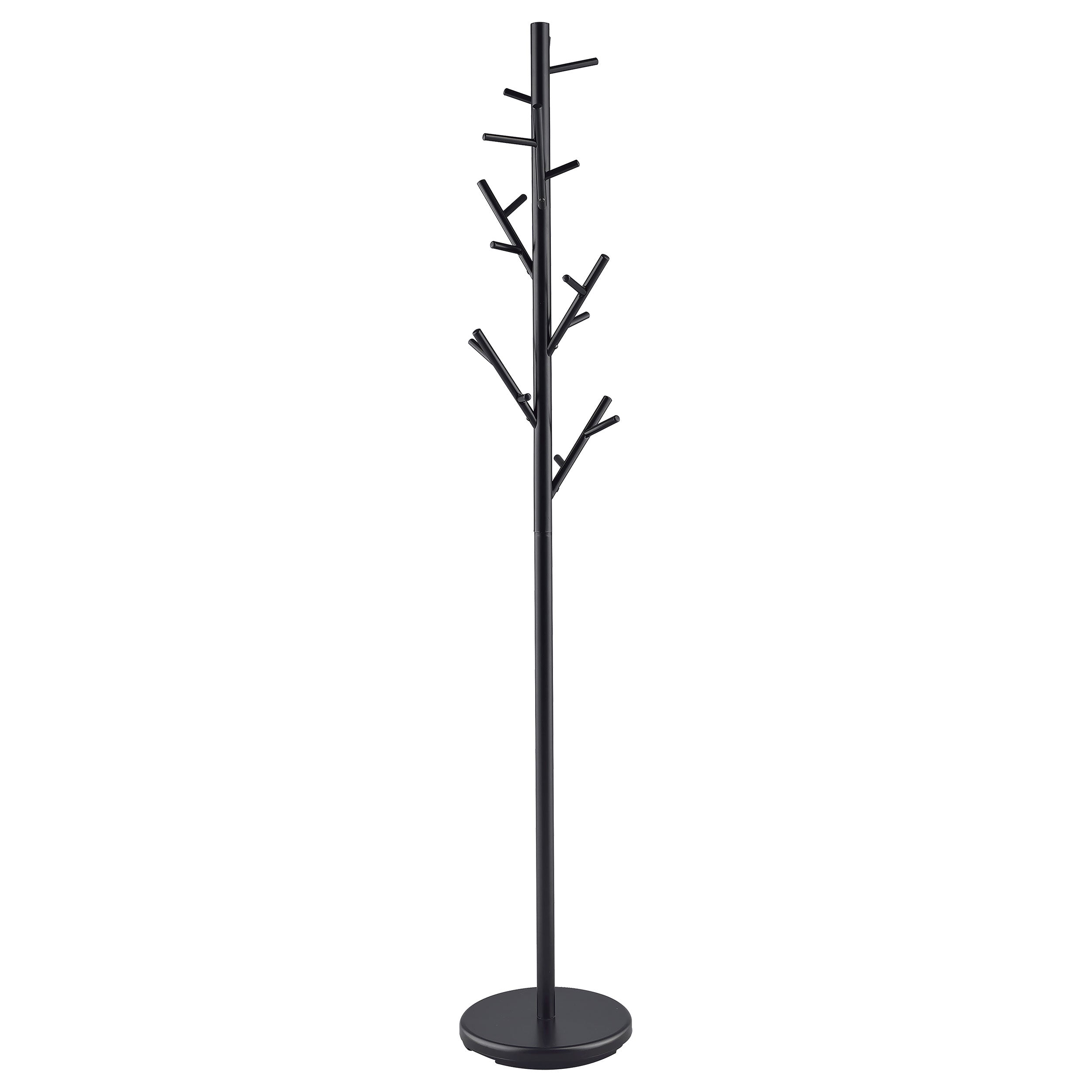 Clover Coat Rack - Luxe Home Furnishings (Jersey City, NJ)