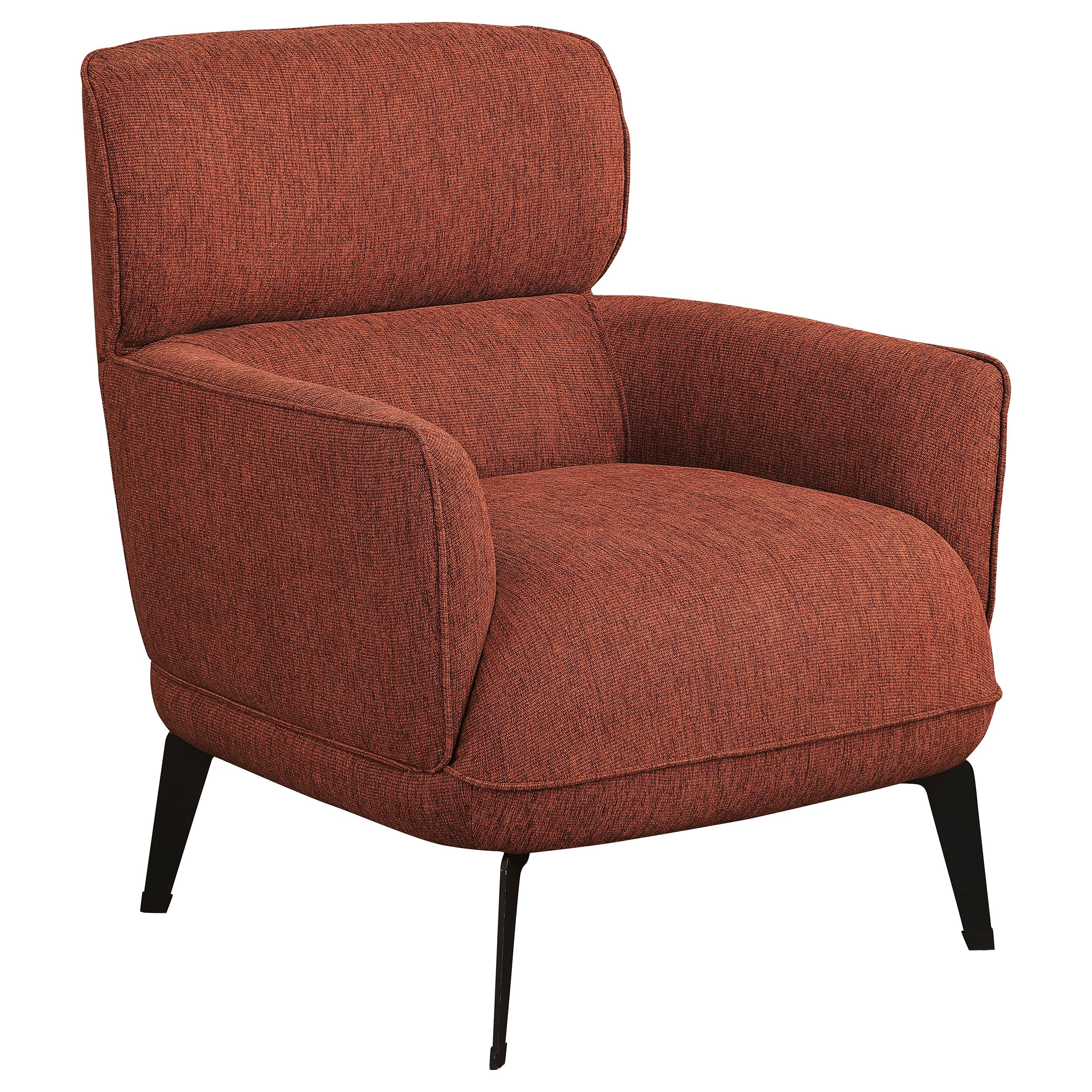 Andrea Accent Chair - Luxe Home Furnishings (Jersey City, NJ)