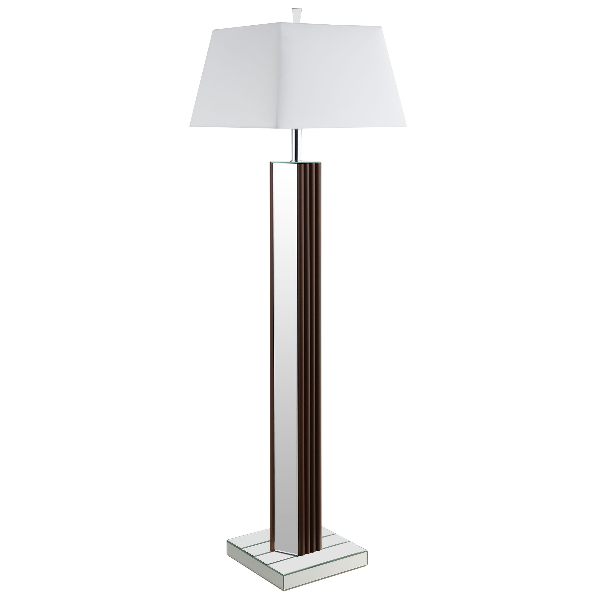 Elena Floor Lamp - Luxe Home Furnishings (Jersey City, NJ)