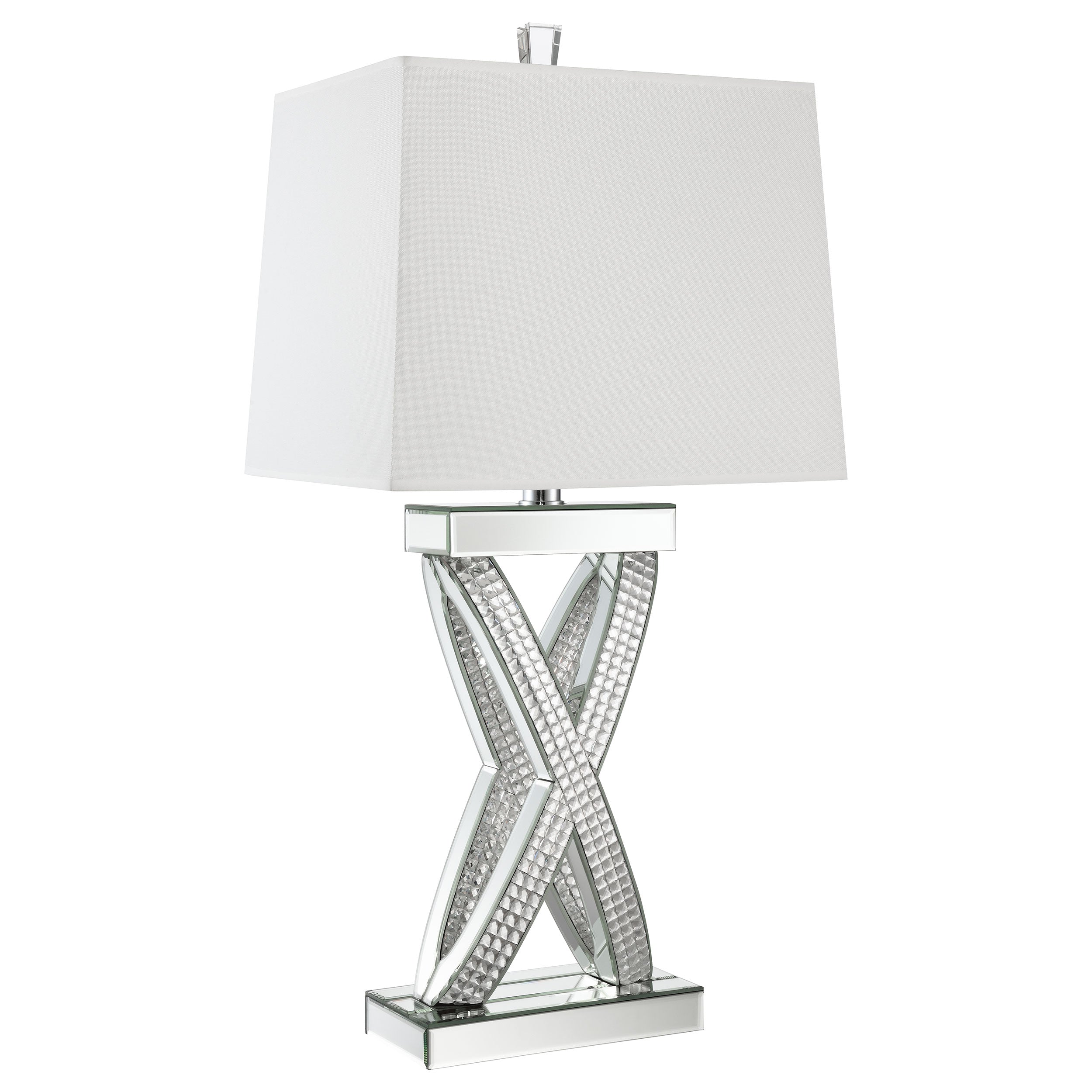 Dominick Table Lamp - Luxe Home Furnishings (Jersey City, NJ)