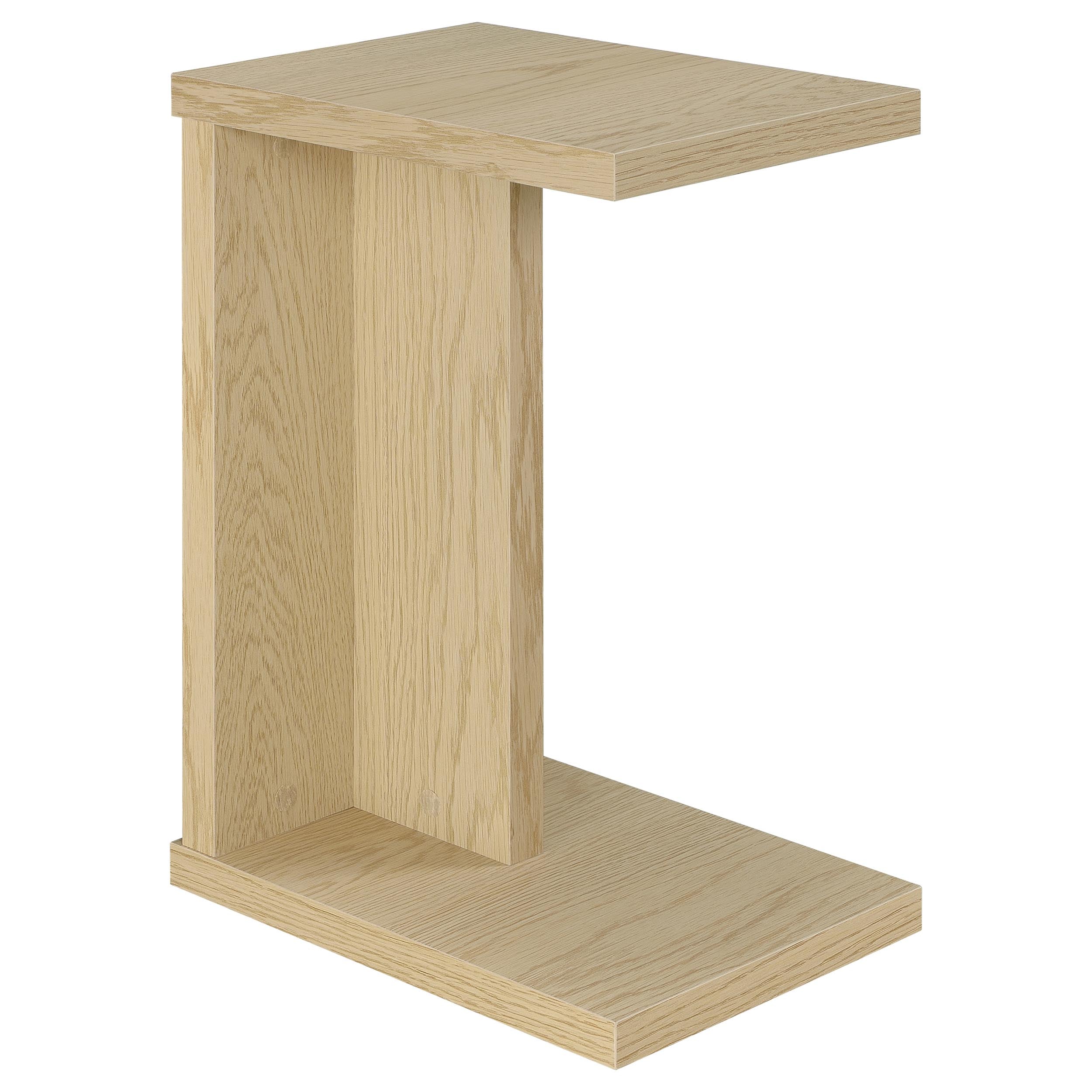 Clower Side Table - Luxe Home Furnishings (Jersey City, NJ)