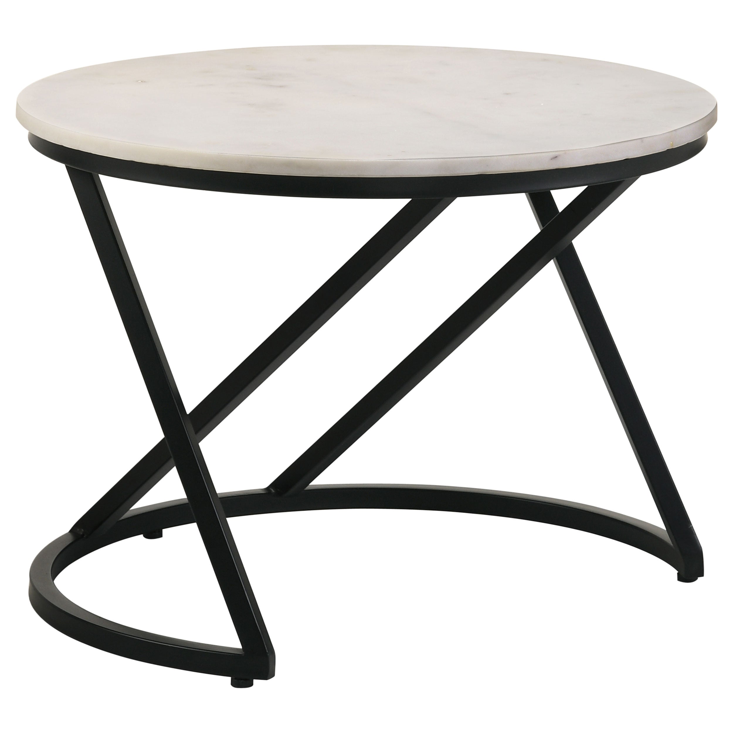 Miguel Coffee Table - Luxe Home Furnishings (Jersey City, NJ)