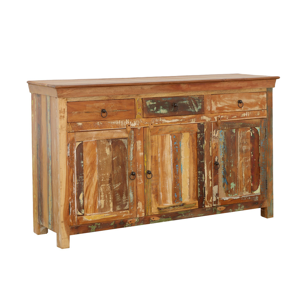 Harper Accent Cabinet - Luxe Home Furnishings (Jersey City, NJ)