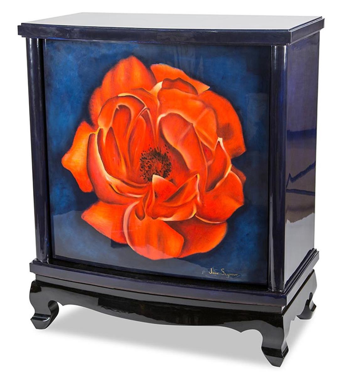 Illusions Bar - Luxe Home Furnishings (Jersey City, NJ)