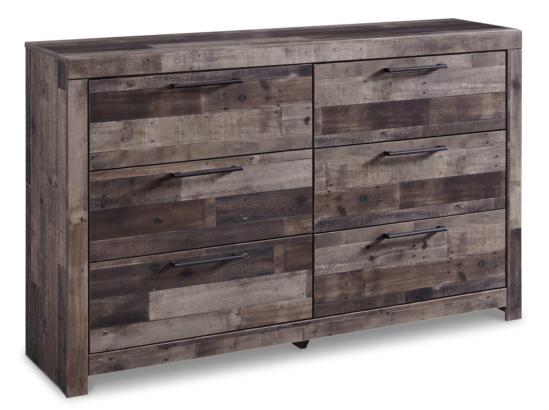 Derekson Dresser - Luxe Home Furnishings (Jersey City, NJ)