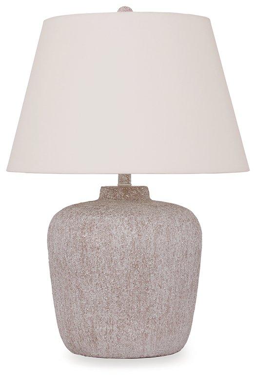 Danry Table Lamp - Luxe Home Furnishings (Jersey City, NJ)