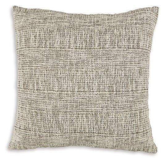 Carddon Pillow (Set of 4) - Luxe Home Furnishings (Jersey City, NJ)