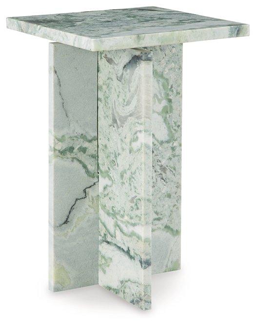 Deaconwell Accent Table - Luxe Home Furnishings (Jersey City, NJ)