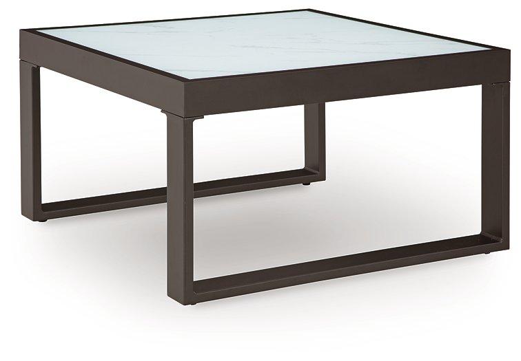 Beachloft Outdoor Coffee Table - Luxe Home Furnishings (Jersey City, NJ)