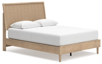 Cielden Bed - Luxe Home Furnishings (Jersey City, NJ)