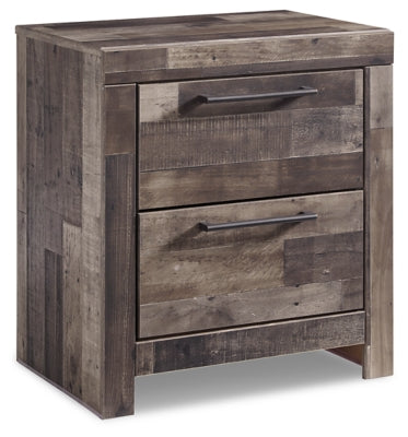 Derekson Nightstand - Luxe Home Furnishings (Jersey City, NJ)