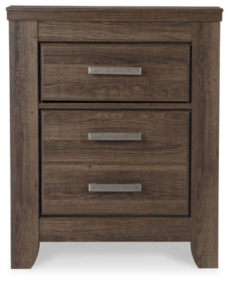 Juararo Nightstand - Luxe Home Furnishings (Jersey City, NJ)