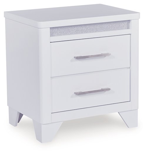 Jarlee Nightstand - Luxe Home Furnishings (Jersey City, NJ)