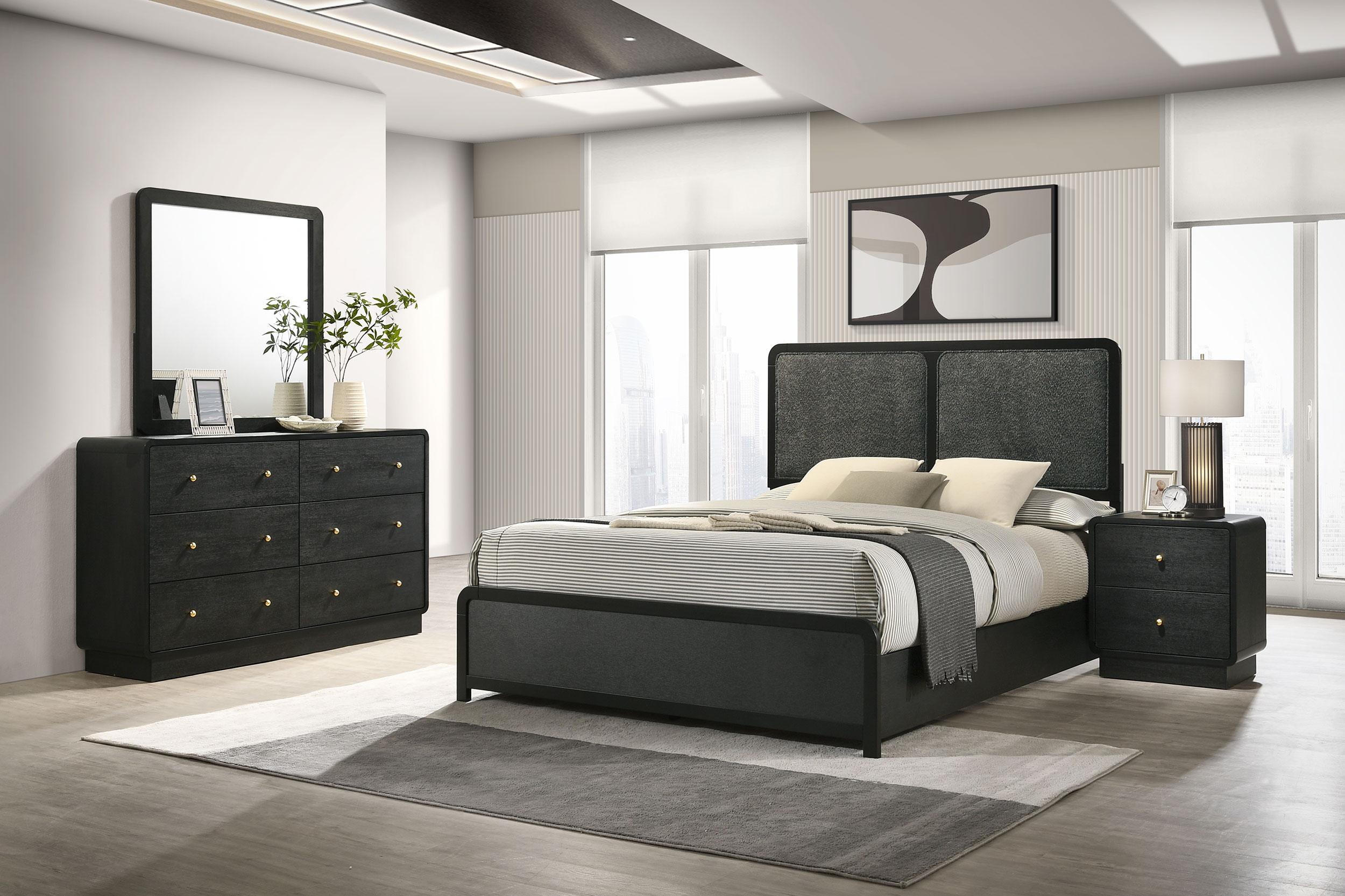 Cavelle Bedroom Set - Luxe Home Furnishings (Jersey City, NJ)