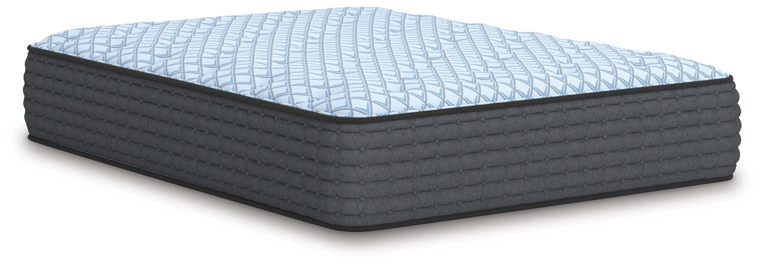 Destin Cove Plush Mattress - Luxe Home Furnishings (Jersey City, NJ)