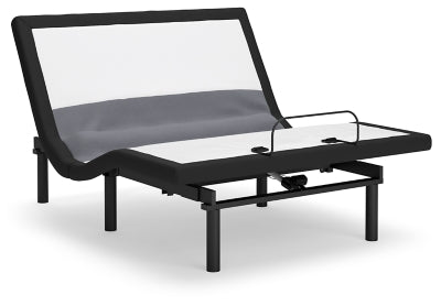 Best Base with Lumbar and Audio Full Adjustable Head Base - Luxe Home Furnishings (Jersey City, NJ)