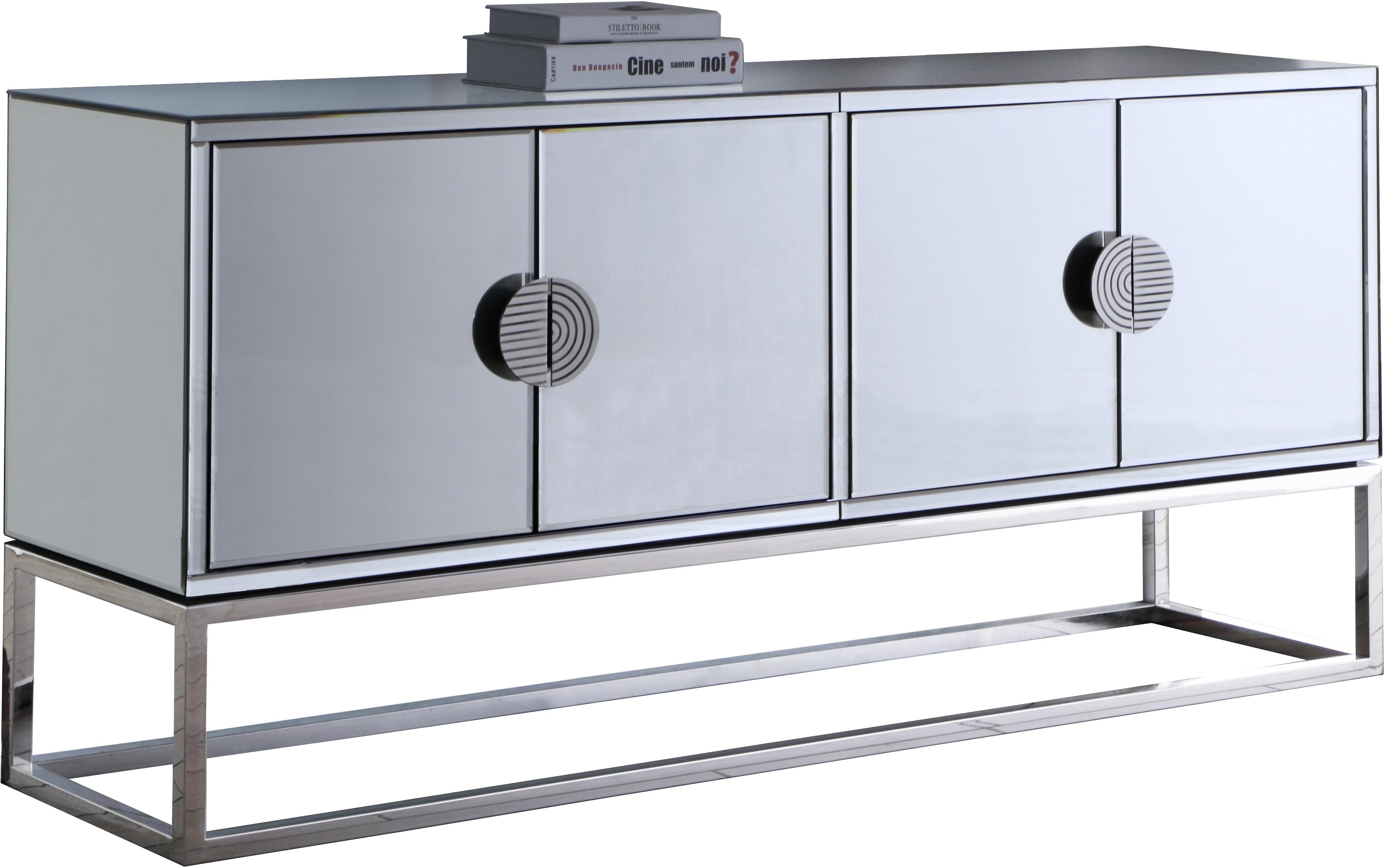 Marbella Sideboard/Buffet - Luxe Home Furnishings (Jersey City, NJ)