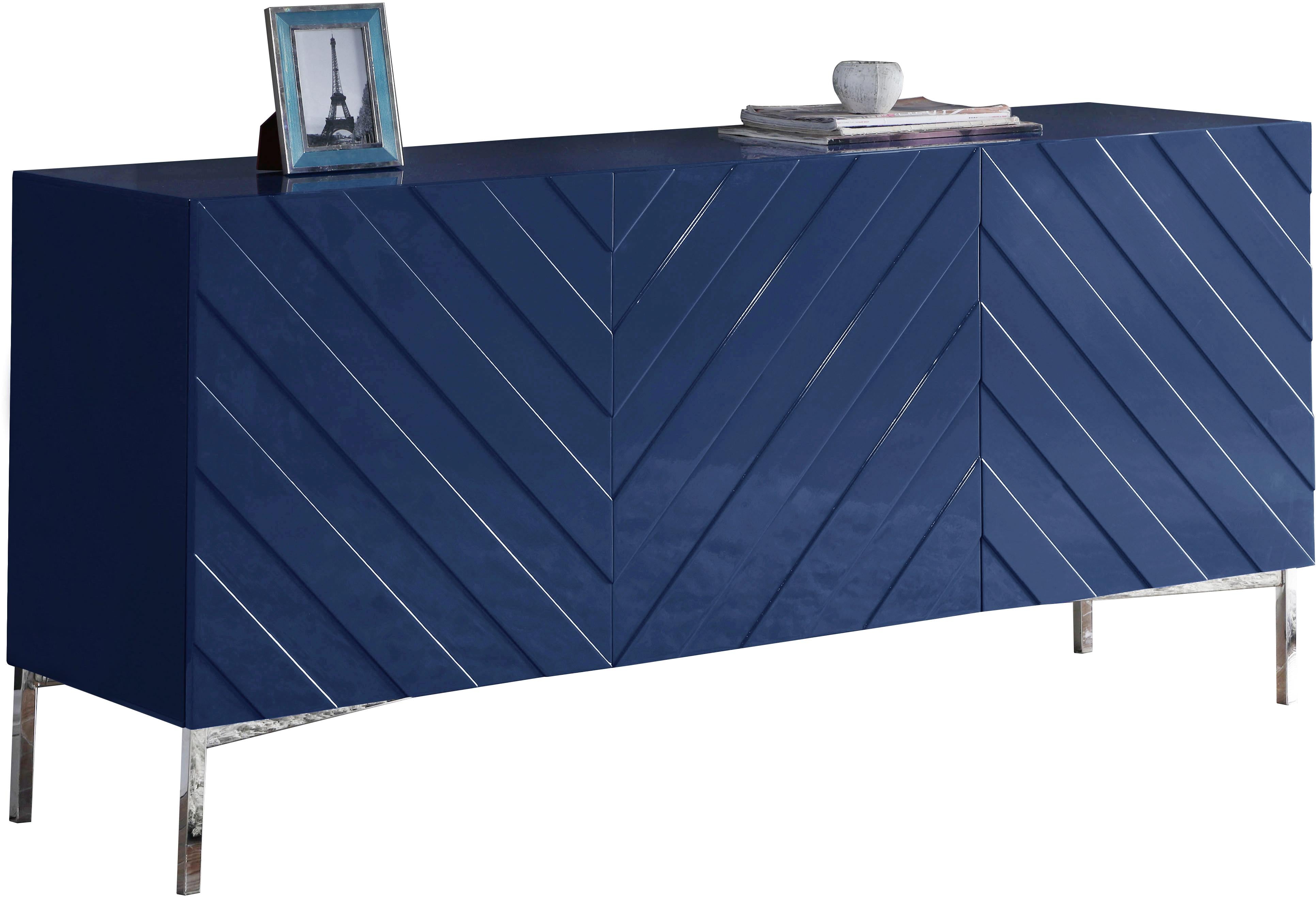 Collette Sideboard/Buffet - Luxe Home Furnishings (Jersey City, NJ)