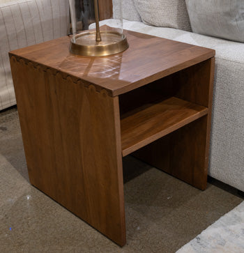 Ella Grove End Table - Luxe Home Furnishings (Jersey City, NJ)
