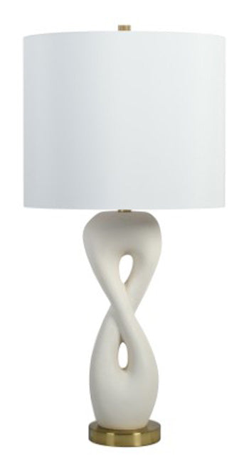 Judrich Table Lamp - Luxe Home Furnishings (Jersey City, NJ)