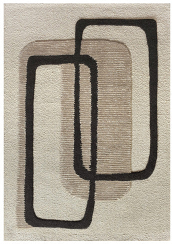 Davismour Area Rug - Luxe Home Furnishings (Jersey City, NJ)