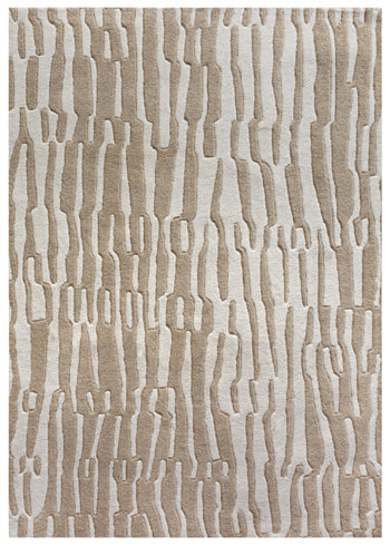 Corrbell Area Rug - Luxe Home Furnishings (Jersey City, NJ)