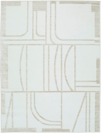Farongrove Area Rug - Luxe Home Furnishings (Jersey City, NJ)