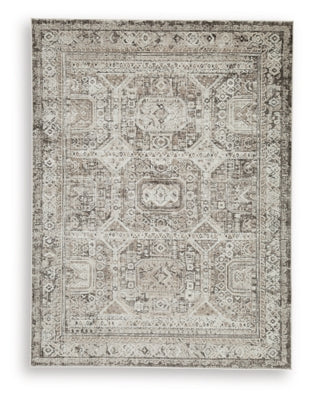 Junley Rug - Luxe Home Furnishings (Jersey City, NJ)